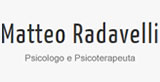 Matteo Radavelli - Psicologo e Psicoterapeuta